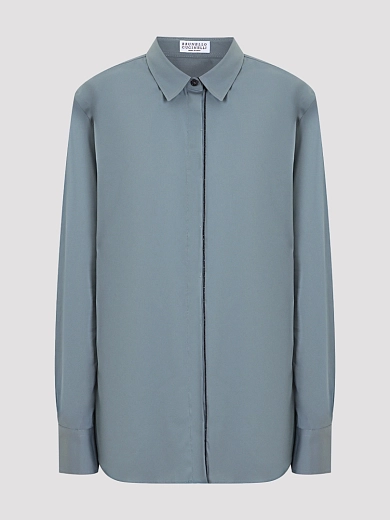 рубашка Brunello Cucinelli MP091MA206
