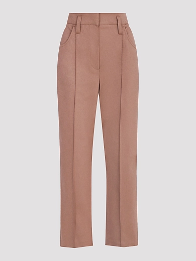 брюки Brunello Cucinelli MP126P8106