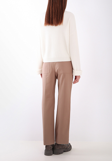 брюки Brunello Cucinelli MP126P8106