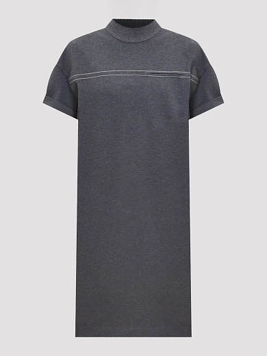 платье Brunello Cucinelli MP827ABK31