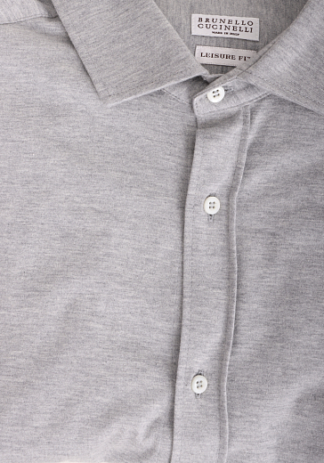 рубашка Brunello Cucinelli MTS806699