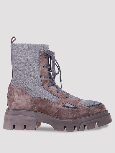 ботинки Brunello Cucinelli MZ34G2299P