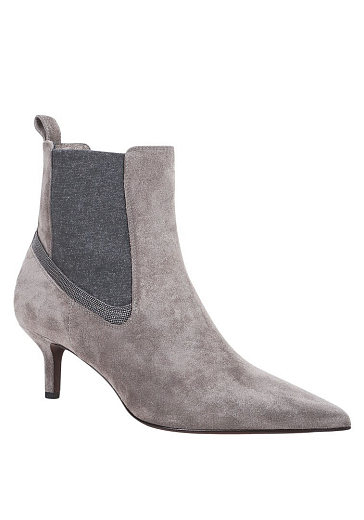 ботильоны Brunello Cucinelli MZSFC2281P