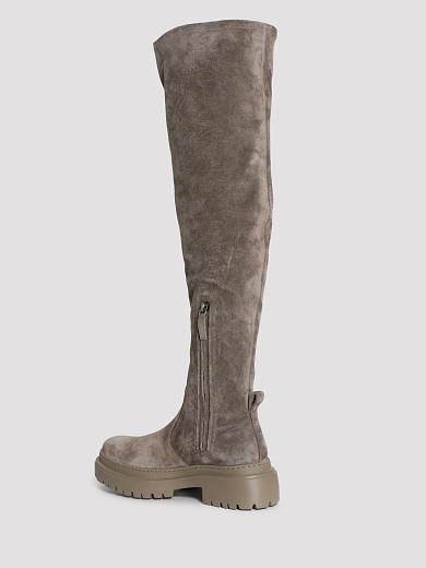 сапоги Brunello Cucinelli MZSFG2283