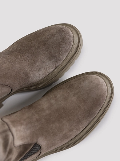 сапоги Brunello Cucinelli MZSFG2283