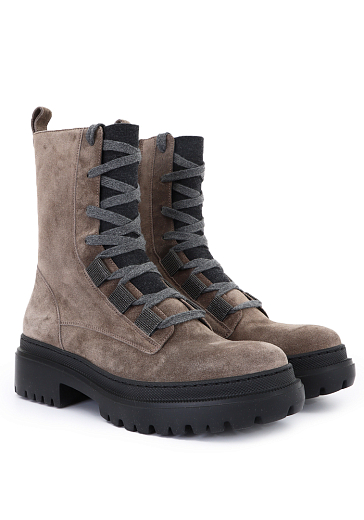 ботинки Brunello Cucinelli MZSFG2296