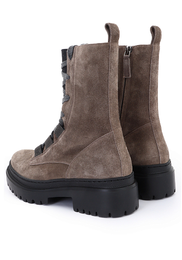 ботинки Brunello Cucinelli MZSFG2296