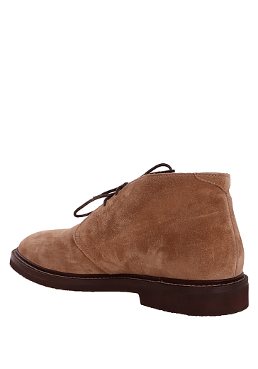 ботинки Brunello Cucinelli MZUIONE817
