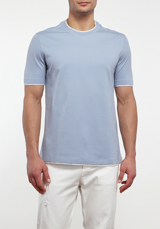 Brunello Cucinelli футболка M0T617427