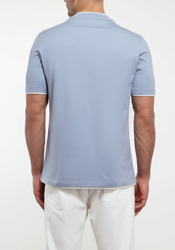 Brunello Cucinelli футболка M0T617427