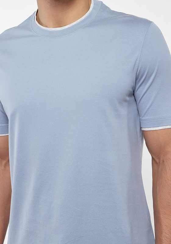 Brunello Cucinelli футболка M0T617427