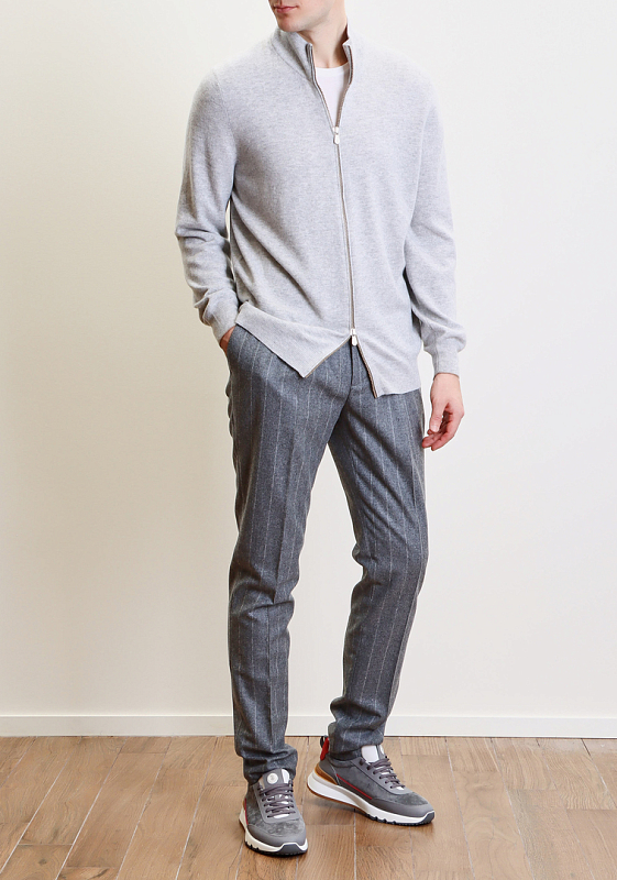 Brunello Cucinelli кардиган M2200106