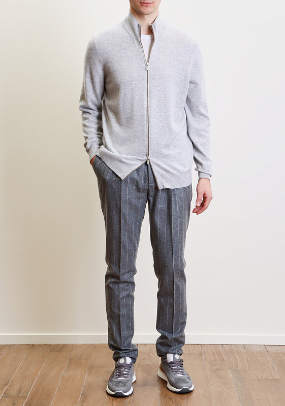 Brunello Cucinelli кардиган M2200106