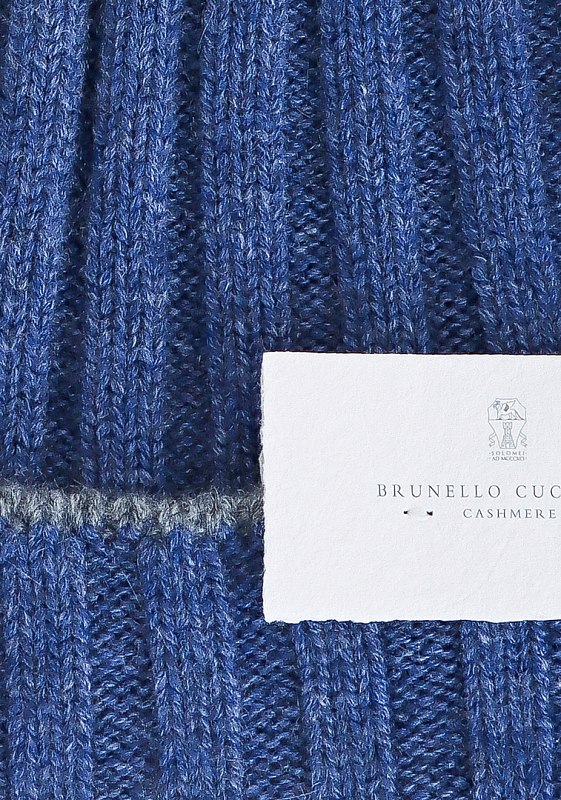 Brunello Cucinelli шапка M2240900