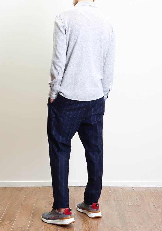 Brunello Cucinelli брюки ME259E1740