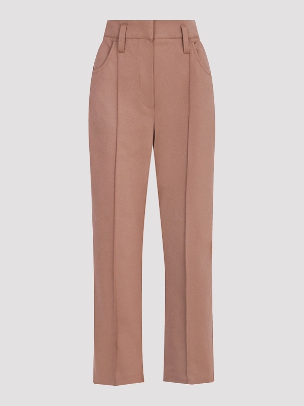 Brunello Cucinelli брюки MP126P8106