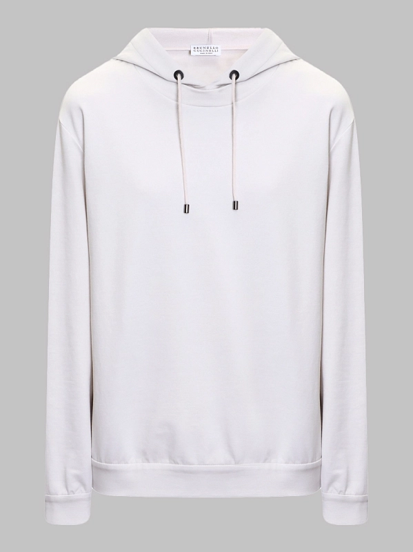 Brunello Cucinelli толстовка MP827SA309