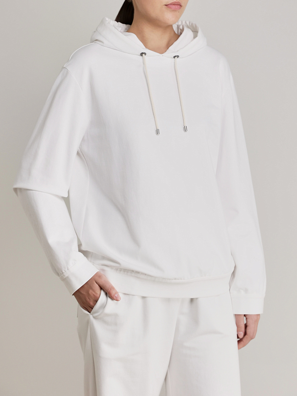 Brunello Cucinelli толстовка MP827SA309