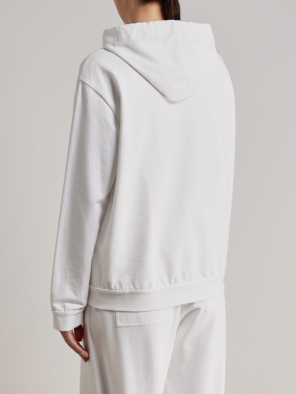 Brunello Cucinelli толстовка MP827SA309