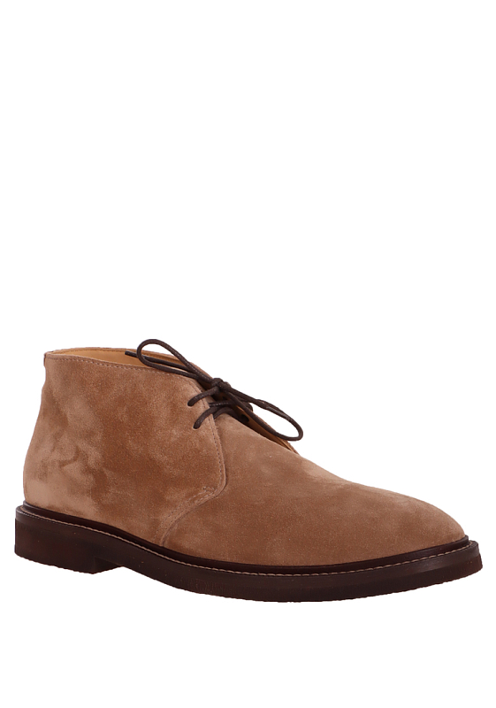 Brunello Cucinelli ботинки MZUIONE817
