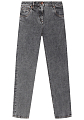 Brunello Cucinelli джинсы MH186P5495 серый