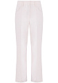 Brunello Cucinelli брюки MP126P8106 натуральный