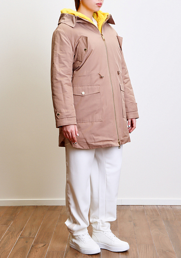 парка Marina Rinaldi PANIERE