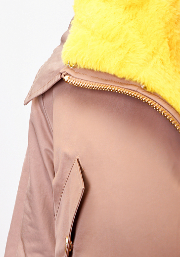 парка Marina Rinaldi PANIERE