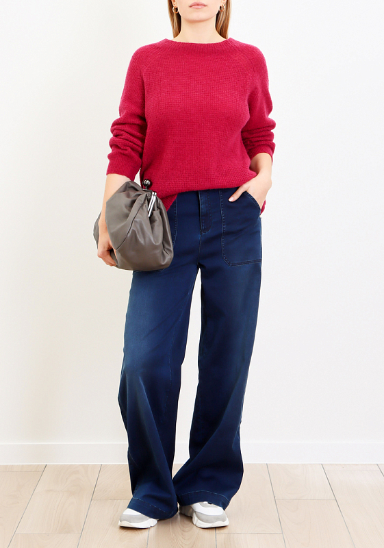 Marina Rinaldi джемпер ACROPOLI