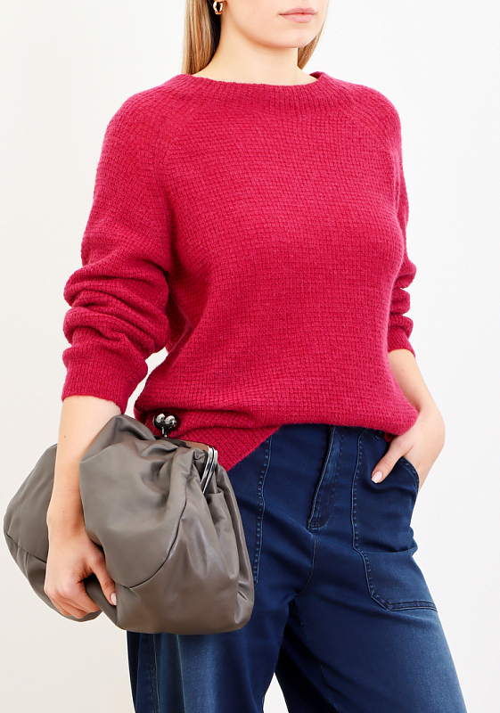 Marina Rinaldi джемпер ACROPOLI