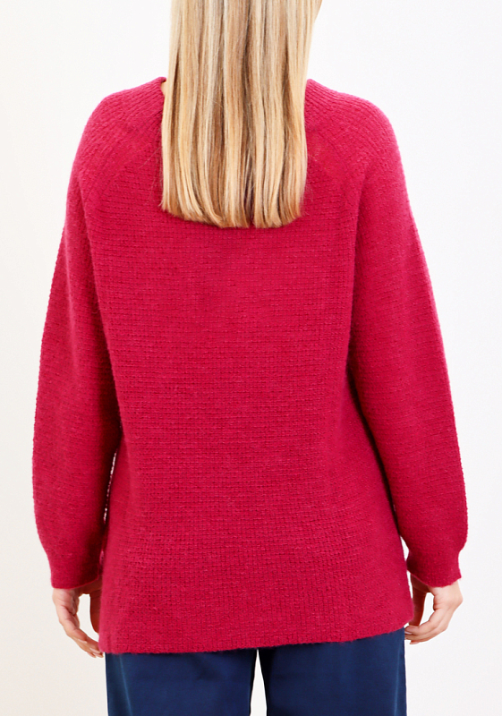 Marina Rinaldi джемпер ACROPOLI