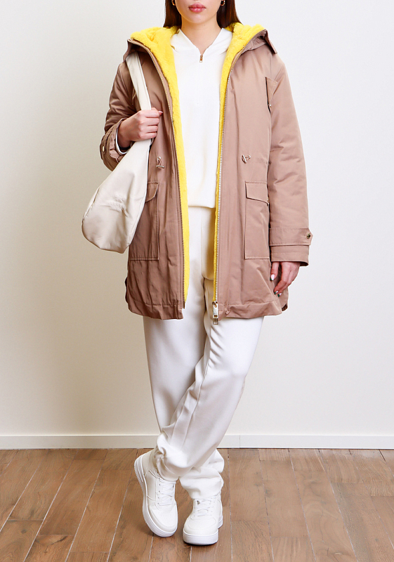 Marina Rinaldi парка PANIERE