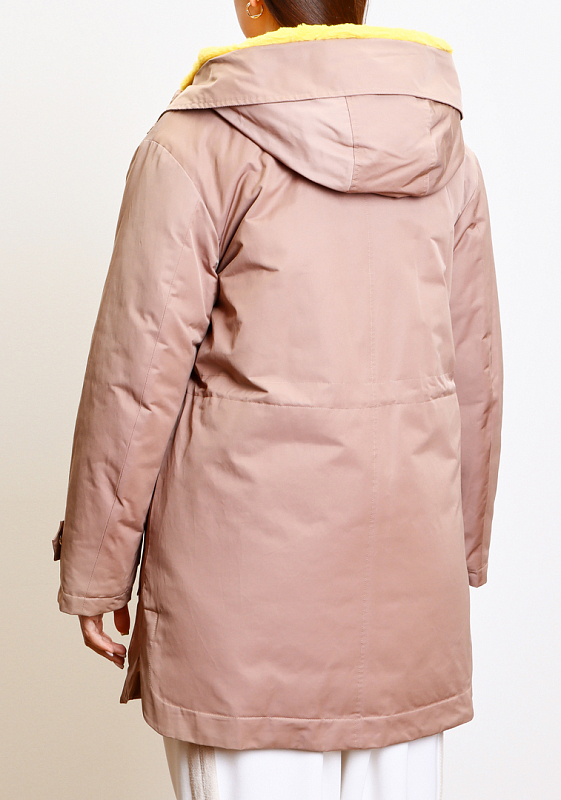 Marina Rinaldi парка PANIERE