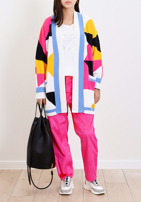 Marina Rinaldi брюки RAULER