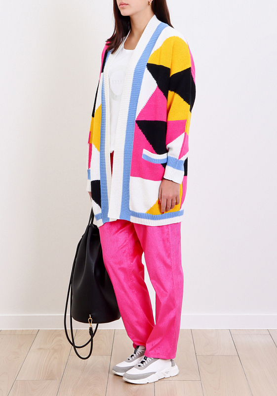 Marina Rinaldi брюки RAULER