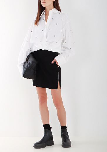 юбка Max Mara AUSTERO