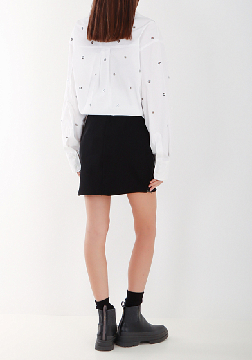 юбка Max Mara AUSTERO