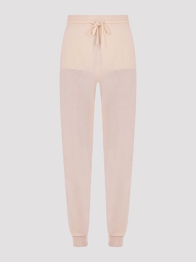 брюки трикотажные Max Mara CERVO