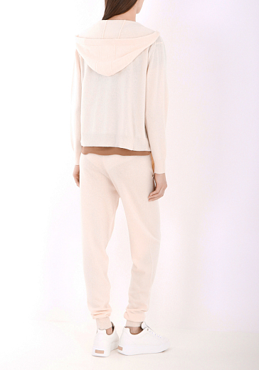 брюки трикотажные Max Mara CERVO