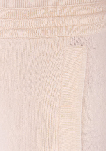 брюки трикотажные Max Mara CERVO