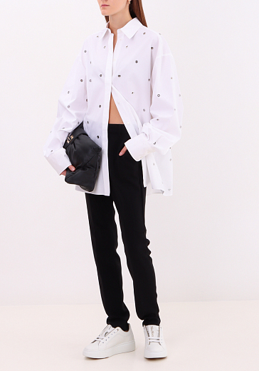 брюки Max Mara JERTA