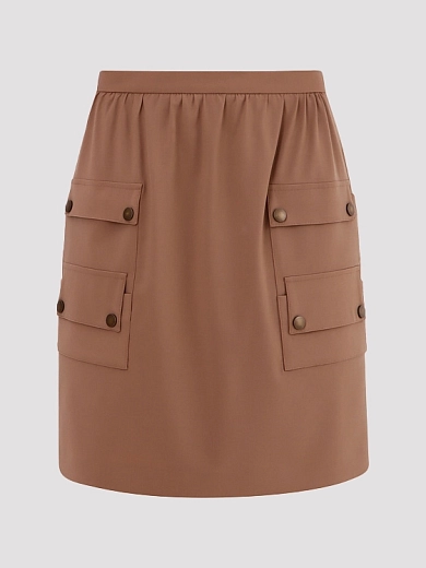 юбка Max Mara KLAUS