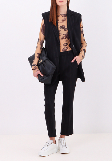 брюки Max Mara RENNA