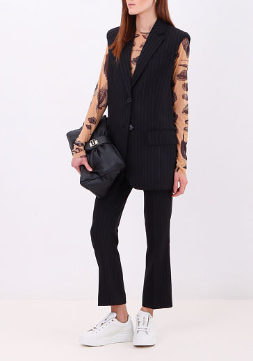 брюки Max Mara RENNA