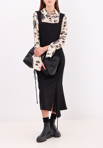 платье Max Mara UGGIOSO