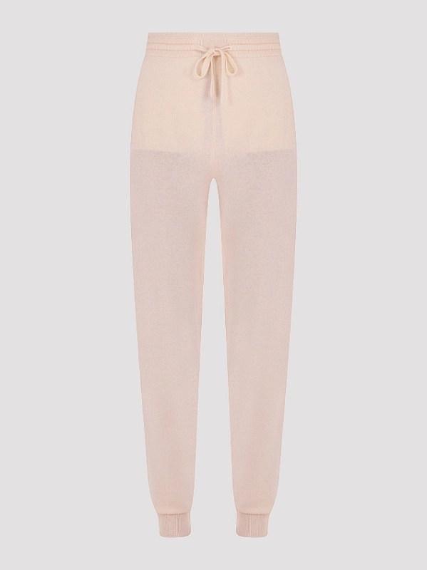 Max Mara брюки трикотажные CERVO