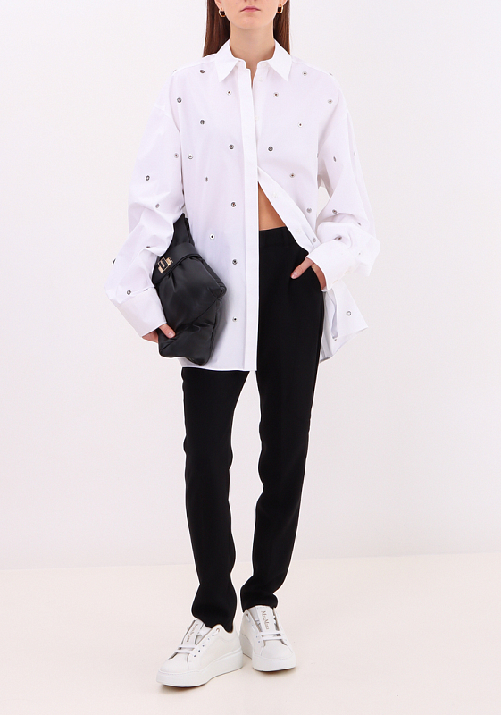 Max Mara брюки JERTA