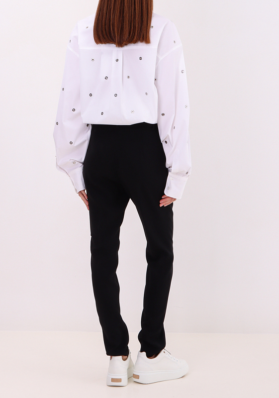 Max Mara брюки JERTA