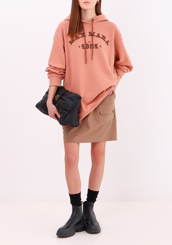 Max Mara юбка KLAUS