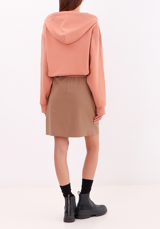 Max Mara юбка KLAUS